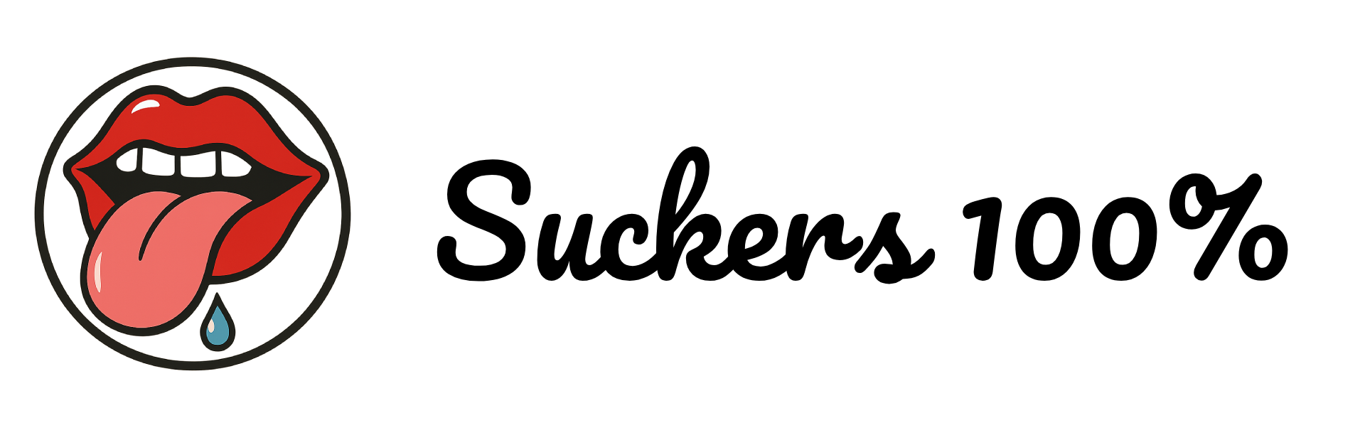 Suckers 100%